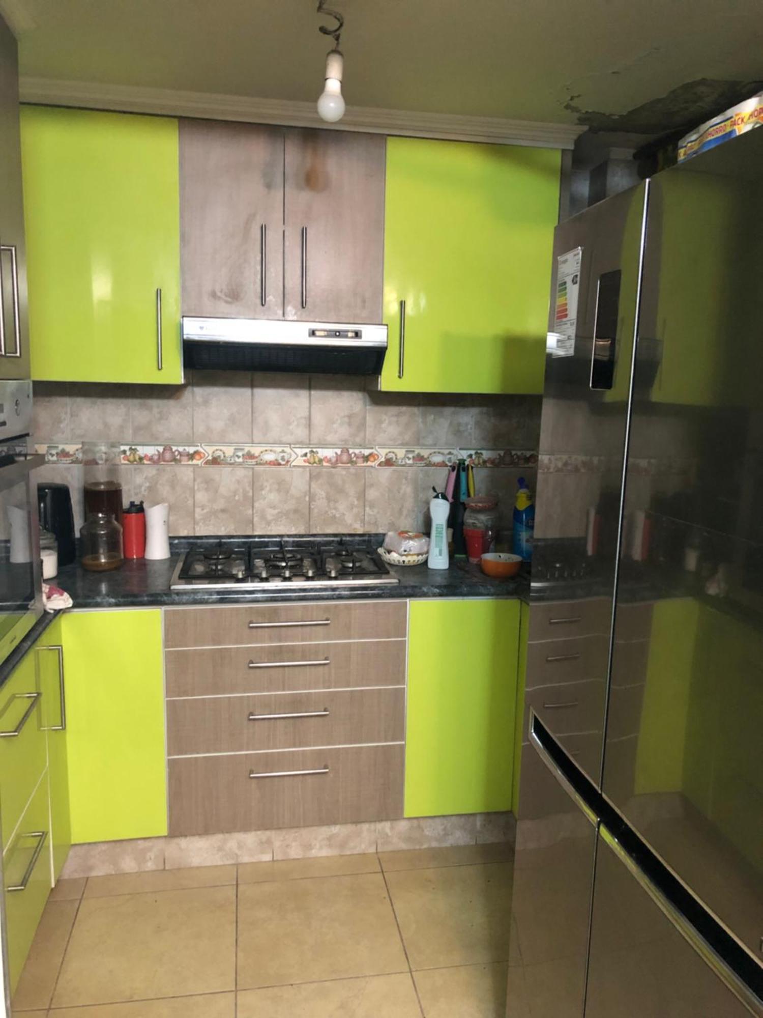 Hostel Tu Espacio Re - Casa Cerca Del Aeropuerto Santiago Ngoại thất bức ảnh